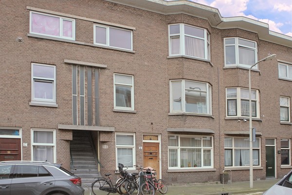 Medium property photo - Karel de Geerstraat 39, 2522 PB The Hague